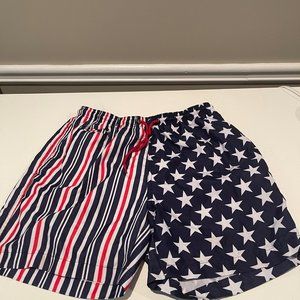 Trunks Stars and Bard Edition size Medium